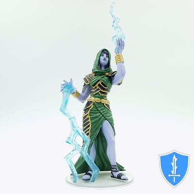 Storm Giant Quintessent - Monster Menagerie 3 #41 D&D Huge Miniature