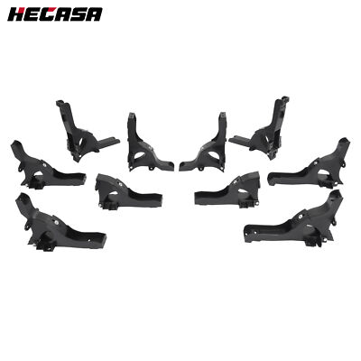 Fairing Mount Bracket L1 L2 L3 L4 L5 R1 R2 R3 R4 R5 For Freightliner Cascadia 08