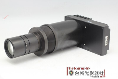 DALSA P3-80-08K40-00-R 8K  90day warranty via DHL or FedEx #A6-29
