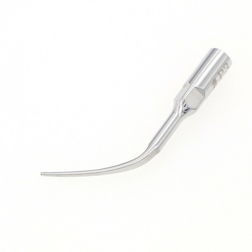Woodpecker P3 Dental Ultrasonic Scaler Periodontal Tips fit EMS Original 100% - Picture 6 of 12