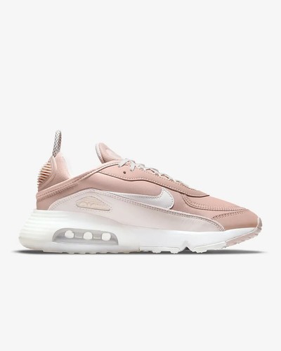 Nike Air Max 2090 C/S DA8702 600 Pink Oxford/Weiß-Mehrfarbig Neu Damengröße 7 - Bild 4 von 10