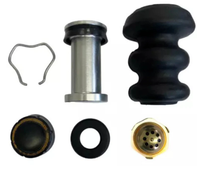 Ремонтный комплект главного цилиндра тормоза для Chrysler Plymouth Dodge DeSoto 1930-1936 годов выпуска - Изображение 2 из 4