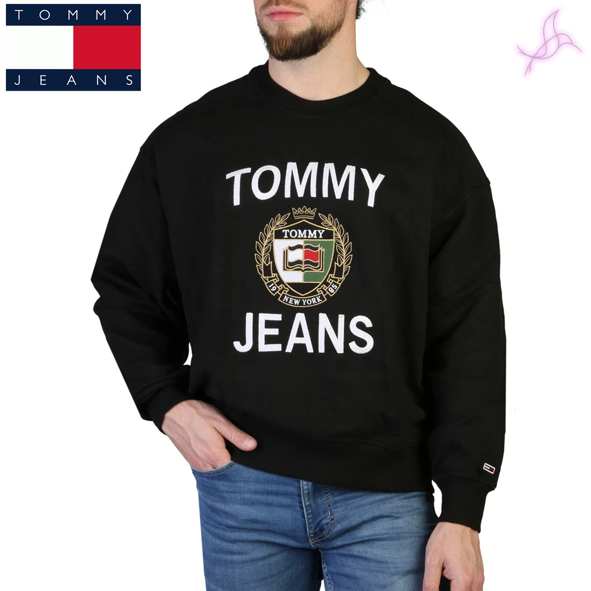 Tommy hilfiger top york outlet