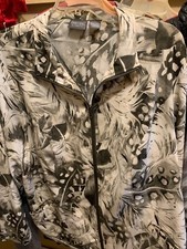 Chicos new with /o tags sz 3 jacket