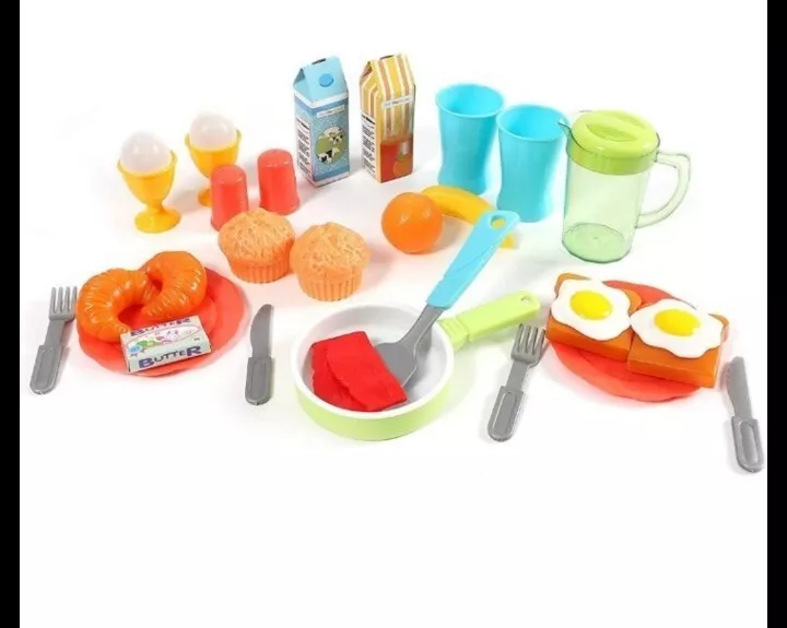 Just like best sale home kitchen set