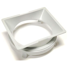 NEW OEM HISENSE AIR CONDITIONER UNIT TO HOSE ADAPTER K1983844