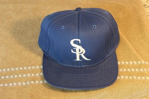 minor league baseball snapback hats