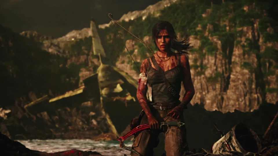 Tomb Raider Definitive Edition Xbox One, X|S KEY ARG /TURKEY ☑Play Global ☑VPN - Image 4 of 4
