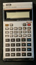 Tozai ATC-915 Scientific Calculator Case Cover TESTED   CLEARANCE PRICE   