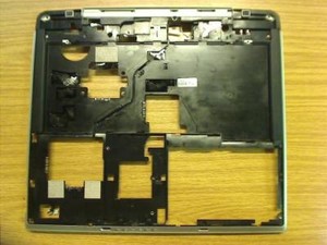 Gehäuseoberteil Oberschale Toshiba TECRA S1 PT831E-107EQ-GR
