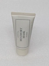 I'm from Mugwort Mask Travel Size 30 g / 1.05 oz