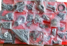 VESPA ENGINE BODY STUD NUT BOLTS WASHERS HARDWARE SPRINGS CIRCLIP BRACKET PX LML