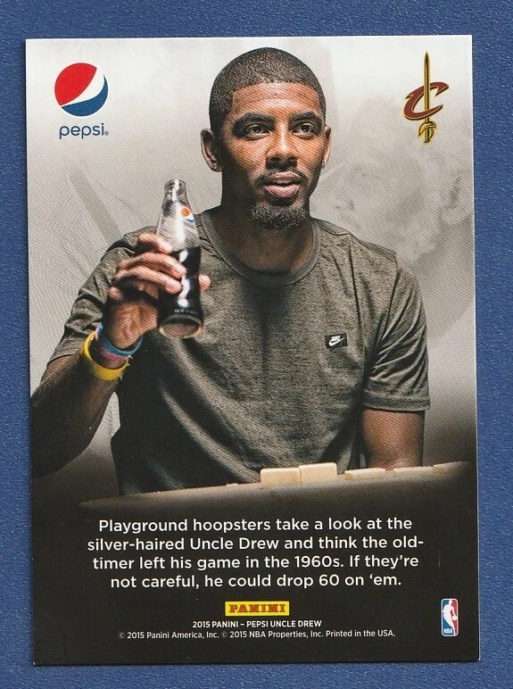 Kyrie shop irving pepsi