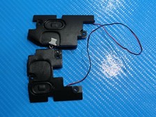 Lenovo Flex 15.6" 2-15D-20377 Speaker Set Left Right 023.4001W.0001 5SB0F76735