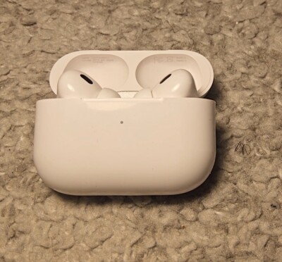 Apple Airpod Pros 2. Generation (2023)