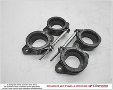 4 Collecteurs D'Aspiration Original Pour SUZUKI GSR 600 K8 YOSHIMURA Année 2008