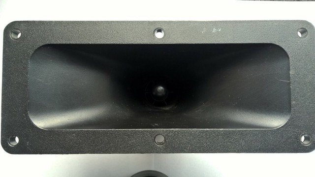 motorola powerline tweeter