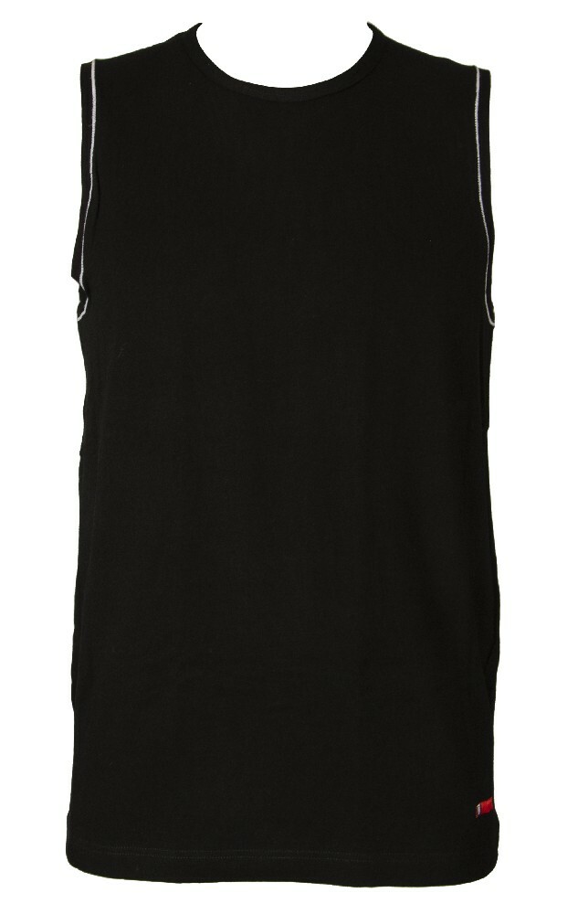 Canotta uomo smanicato FILA canottiera cotone elasticizzato articolo 46009 NEW E