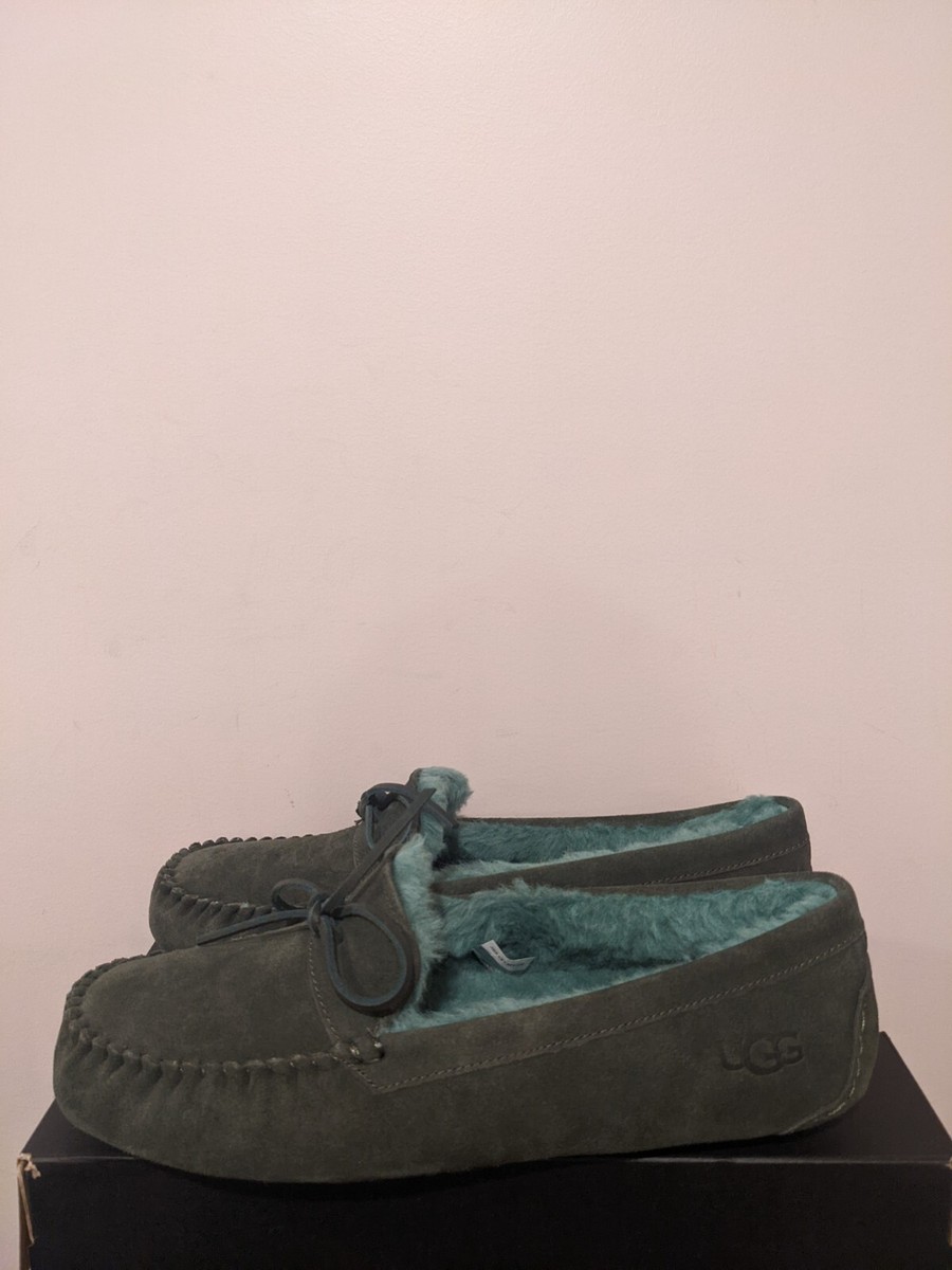 Ugg Australia Men`s Corvin Loafer Size 12 NIB | eBay display picture 2