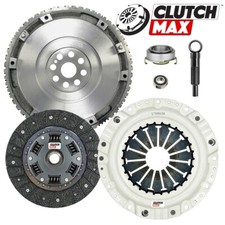 Cm Stage 2 Clutch Kit W Hd Flywheel For 1998-01 Kia Sephia 2000-04 Spectra 1.8l