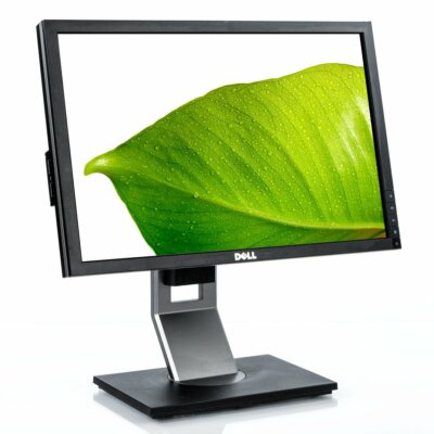 Dell UltraSharp 19 inch HDMI Wide Monitor w/Rotating Stand and