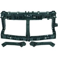 Frontmaske FrontgerüSt FüR Opel Vivaro Baujahr 14->> Traffic Talento NV 300