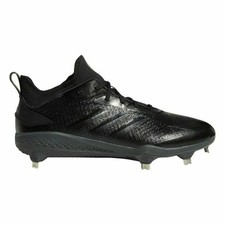 adidas high top baseball cleats