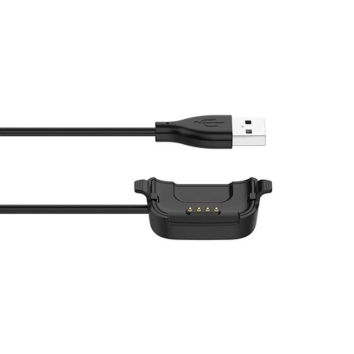 USB Watch Charger Charging Cable Dock for YAMAY SW020 ID205 Willful ID205 Watch - Picture 4 of 6