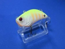 RAID JAPAN  LEVEL VIB Fishing Lure (D6