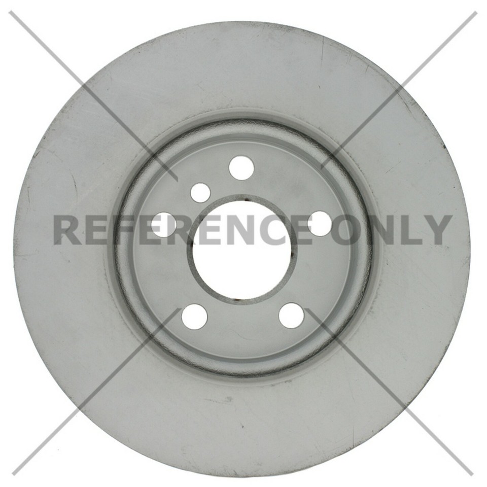 EBC GD Sport Rear Rotors (280x10mm) | 2016+ Mini Cooper Clubman (F54) 1.5L Turbo main image 0