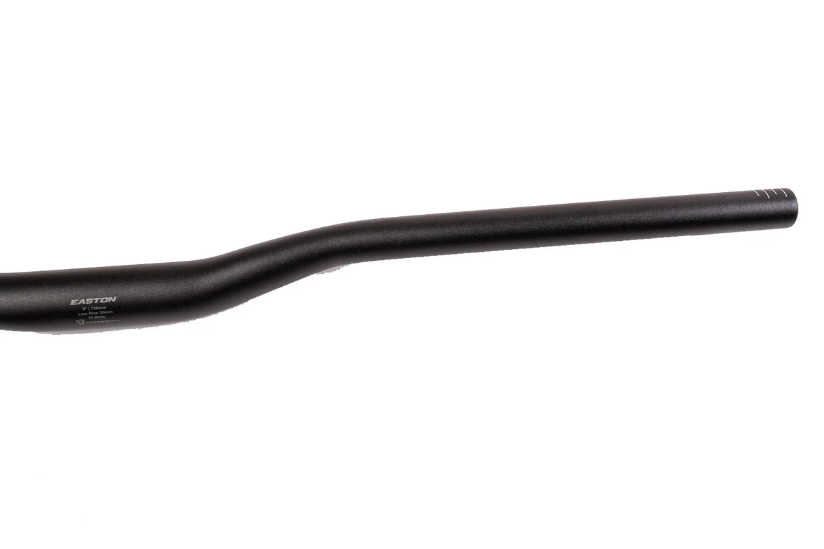 Fahrrad Aluminium Lenker EASTON EA 70 MTB 31,8mm Riserbar Lenker 720mm