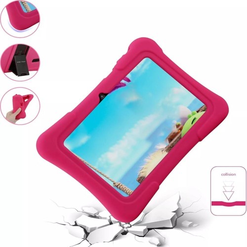 Parental Contro Kids Android Tablet 7-inch Education Tablet Children Tablet - Picture 4 of 17