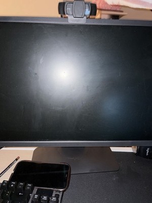 BenQ ZOWIE XL2540 240hz TN Gaming Monitor HDMI/DP