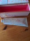 New Authentic LOLLIA Breathe Peony & White Lily #19 Shea Butter Handcreme 4 oz — photo 4