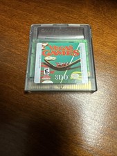 Vegas Games Cartridge for Gameboy Color GBC
