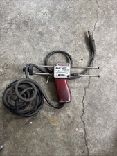 Vintage Marquette Redi-spot Model 21 Welding Gun Spot Welder Auto Body Untested