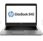 HP EliteBook 840 G1 Intel Core i7-4600U @ 2.70GHz 16GB RAM 1TB SSD Win10