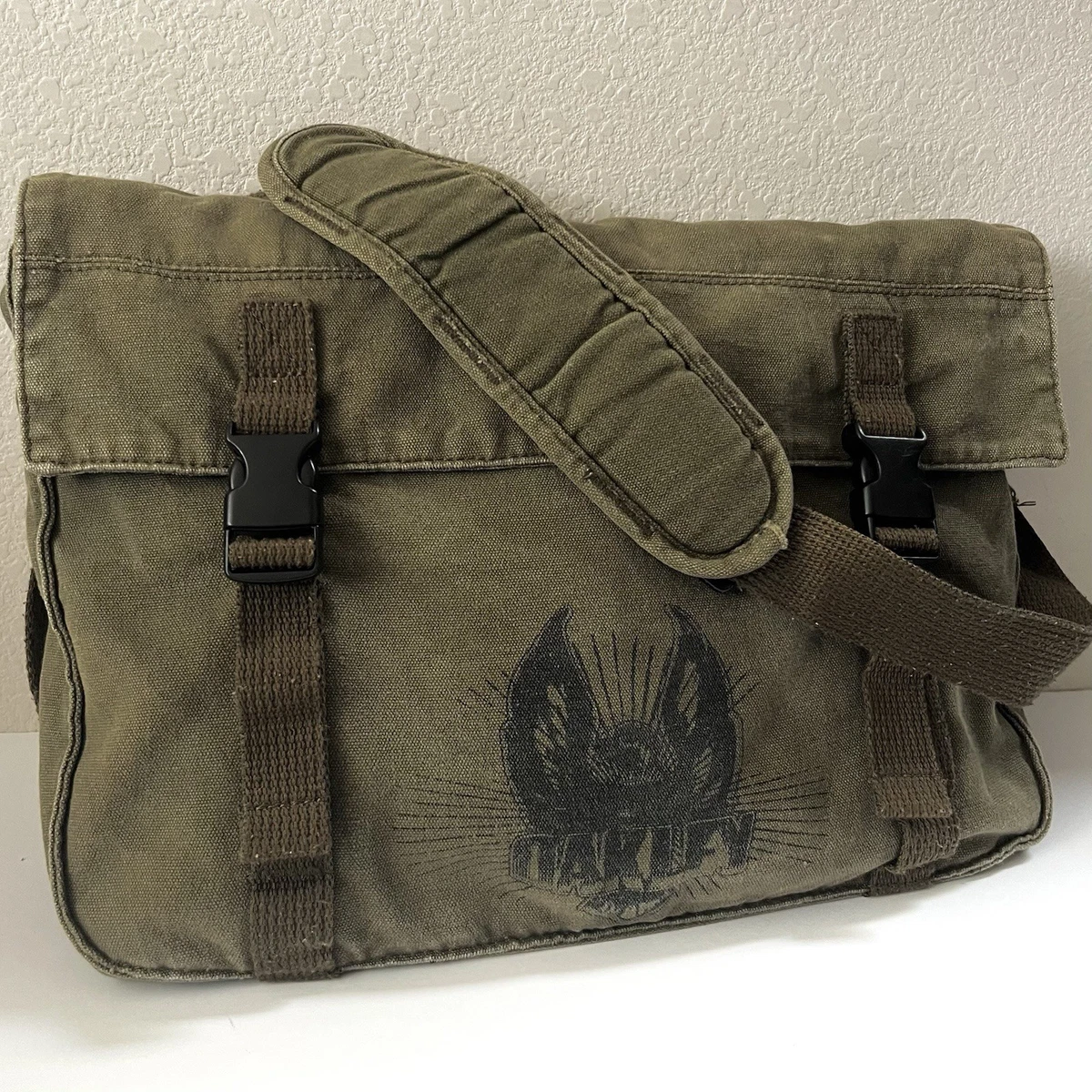 Oakley Cotton Bags for Men for sale | eBay