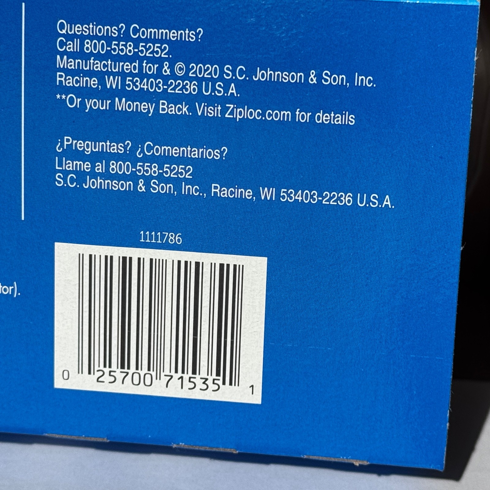 ZipLoc Twist N Lock 10 piece Value Pack 3 small & 2 medium containers w/lids New
