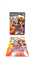 Konami Yu - Gi - Oh! GX Tag Force Evolution PS2 Spiel Guter Zustand OVP