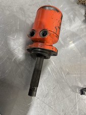 Case Ingersoll 220 222 224 226 Tractor Hydraulic Drive Motor C16697