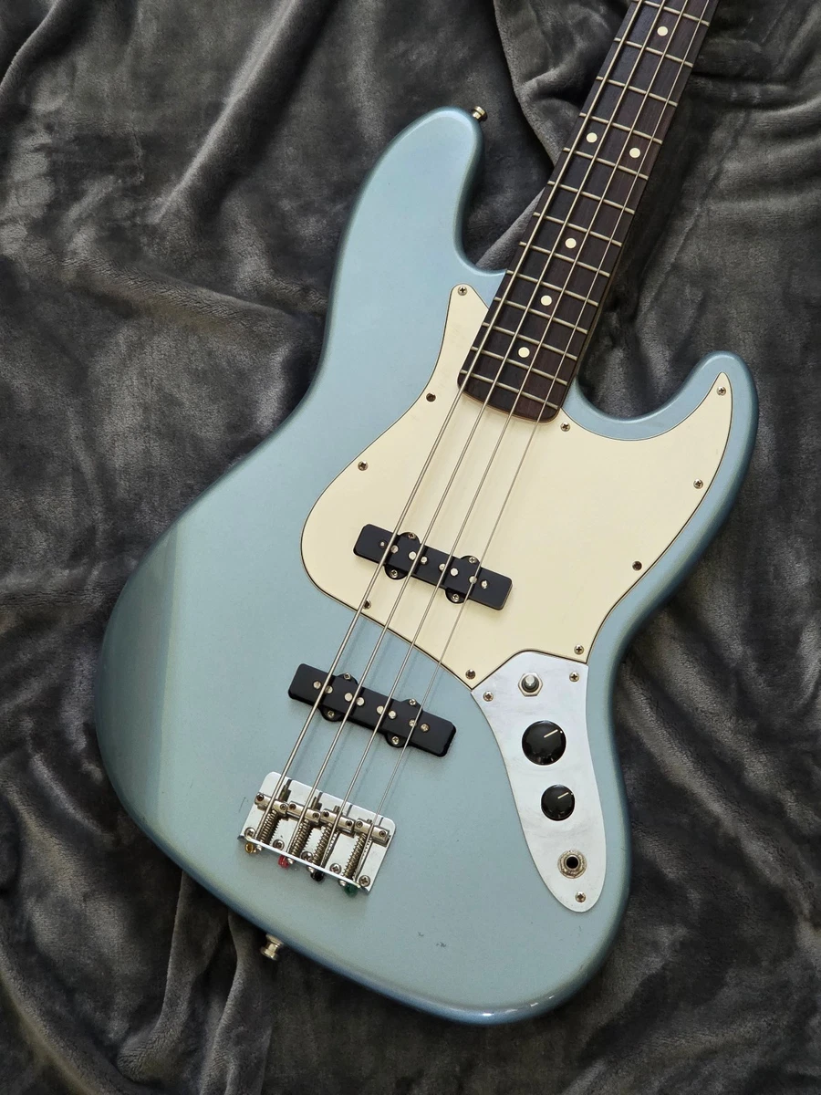 Fender Jazz Bass Mexican products for sale | eBay
