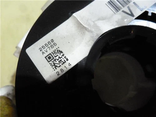 25560av765 Mando Multifuncion para NISSAN PRIMERA BERLINA (P12) Line Up 2 53058 - Imagen 4 de 5