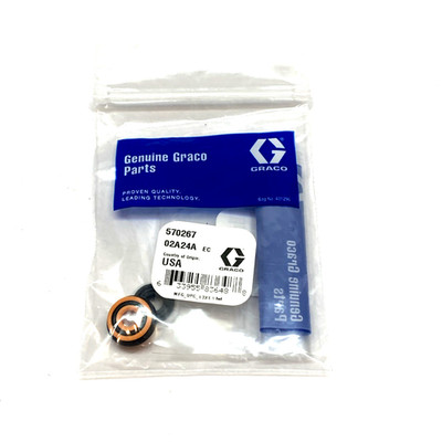Graco 570267 Seal Kit