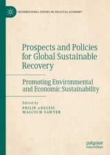 Prospects and Policies for Global Sustainable Recovery: Promoting Environmental