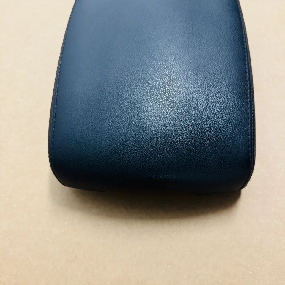 ✅ 09-12 INFINITI FX35 FX37 FX50/14-17 QX70 CONSOLA CENTRAL REPOSABRAZOS TAPA CUBIERTA Foto 3 de 4