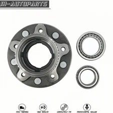 For Toyota Land Cruiser Lx470 1998-2007 43503-69035 Front Hub Sub Assy+Bearings