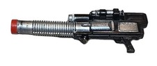 MATTEL MAJOR MATT MASON SPACE PROBE PAK CHEMICAL DECONTAMINATION GUN ONLY 