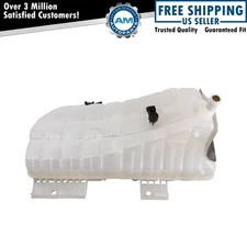 Coolant Reservoir Fits 2008-2016 Kenworth 2008-2015 Peterbilt
