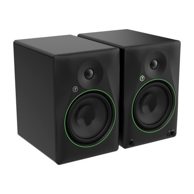 Mackie CR8 BT Bluetooth 5.0 Monitore